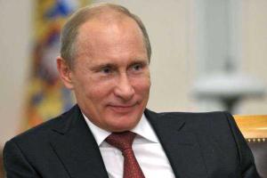 Некоторые россияне готовы спрятать Путина от трибунала