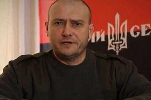 Бойцы «ПС» остаются на боевых позициях, - Ярош
