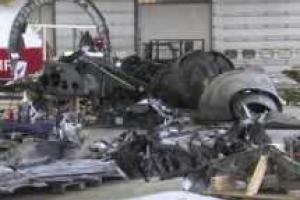 Трибунал по "Боингу": голосование в Совбезе ООН отложено