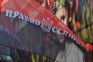 Официально: Ярош пожаловался на журналиста Найема в СБУ