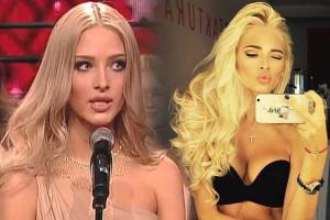 Видео «две минуты позора» экс-жены Тимати вирусом ходит по интернету