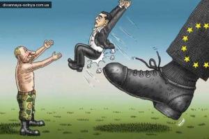 Новая серьезная проблема здорово «зацепила» предводителей террористов