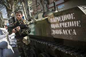 Жительницу Горловки не выпускали из города из-за «предпризывного» возраста сына