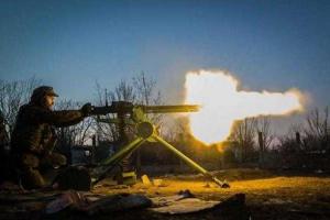 Мариупольцы настроены серьезно: требуют не выводить добровольческие батальоны из Широкино