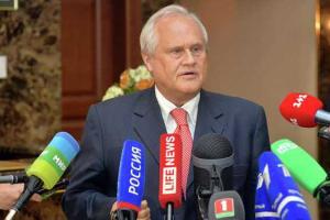 В ОБСЕ рассказали, о чем говорили с боевиками в Минске