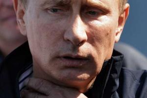 Блогер: за два часа до заседания Совбеза ООН Путина лихорадит. Названивает в Нидерланды, как чумной