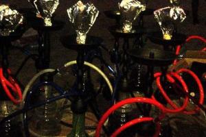 На Оболонской набережной в Киеве больше не будет кальянов