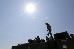 В России назвали 2 сценария войны на Донбассе: плохой и чудовищный