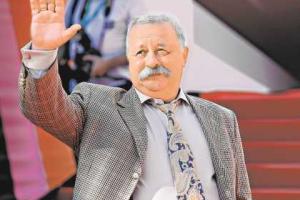 Фильм Якубовича отвергли из-за отсутствия секса и убийств