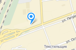 На одном из рынков Донецка ввовсю торгуют дешевым маком