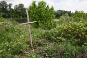 Волонтеры больше не смогут возвращать погибших солдатов домой
