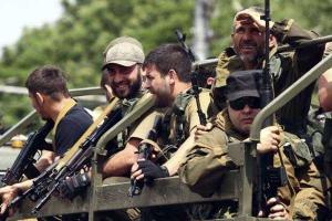 Ряды «ЛНР» пополнили добровольцы из Алтая – журналист