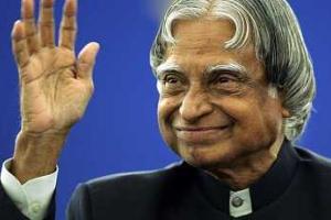 Скончался экс-президент Индии Абдул Калам