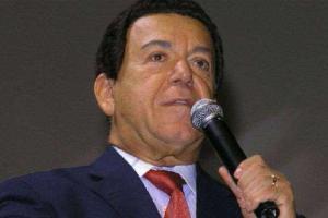 Кобзон: Я не хотел бы жить в Крыму