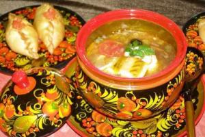 В Госдуме предложили ввести лимит на иностранные блюда в ресторанах