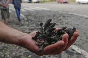 В Макеевке назревает бунт