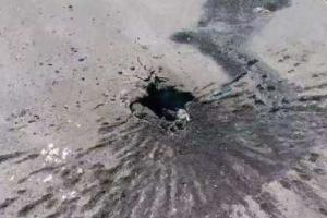 Обстрел Горловки: повреждены система энергоснабжения и газопроводы 