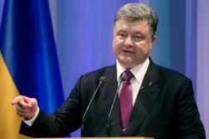 Порошенко предупредил Россию о последствиях прямого вторжения
