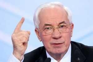 Очередной маразм Азарова о сбитом малазийском «Боинге»: Чтобы установить истину, надо допросить пилотов
