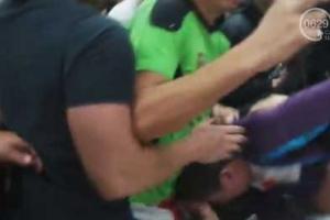 Стало известно, за что на самом деле избили шоумена Дурнева