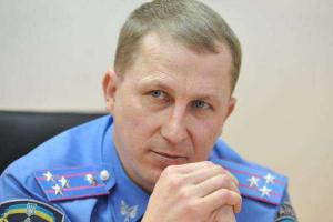 Начальник Донецкой милиции Аброськин признался в преступлении