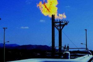 В Украину будут поставлять грузинский газ