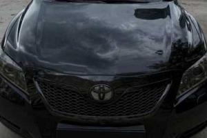 Под Мариуполем задержали странный автомобиль