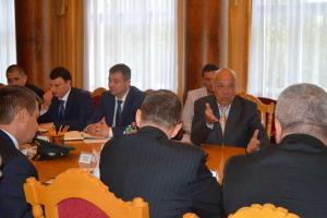 Москалю удалось остановить поток контрабанды на Закарпатье