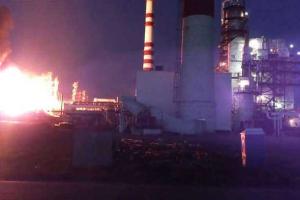 Боевики целенаправленно обстреливают Авдеевский коксохим - Аброськин