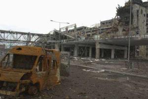 На территории оккупированного Донбасса исчезают наемники из РФ