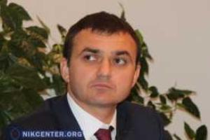 Областная власть пытается «подарить» городу Николаеву многомиллионные долги аэропорта