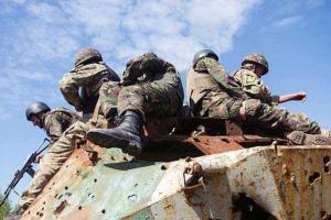 Возле Стаханова активизировались российские «казаки» и амнистированные заключенные - Тимчук