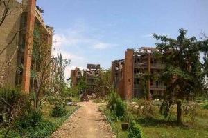 Громада Мариуполя готовит обращение к руководству страны не допустить очередную сдачу украинской территории