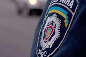 На Донетчине расстреляли патрульного милиционера