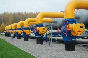 Украина отказалась импортировать российский газ