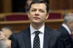 Ю. Тимошенко станет новым координатором совета коалиции вместо Ляшко