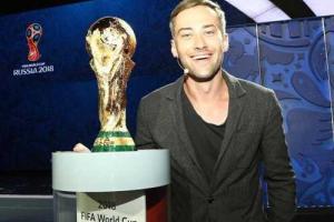 Дмитрия Шепелева осудили за фото с улыбкой