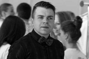 В автокатастрофе погиб известный украинский певец