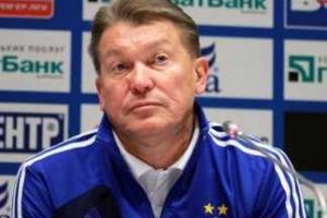 Блохин подыскивает себе новых подопечных
