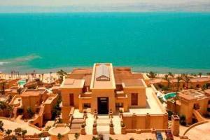 Для туристов, планирующих отдых в Иордании, отменят оплату визового сбора