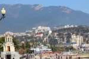 Жителей Ялты не устраивает время работы общественных туалетов