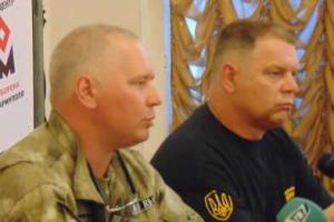 Добровольцы «Донбасса» не одобряют националистический радикализм «Азова»