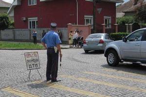 В Мукачево в ДТП погибла 12-летняя девочка