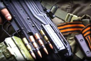 В «ДНР» арестован полевой командир с позывным «Рим»