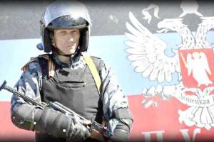 Новое ДТП в "ДНР": боевик с позывным "Рысь" находится в больнице в состоянии комы
