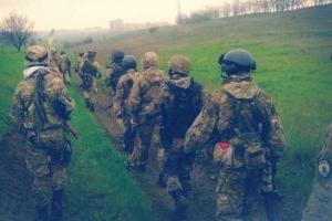 Украина еще ни разу не воевала на полную мощность, – эксперт