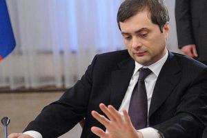 Сурков уже второй день «наводит порядок» в Донецке – источник