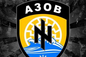 Часть бойцов «Правого сектора» перейдет в «Азов» 