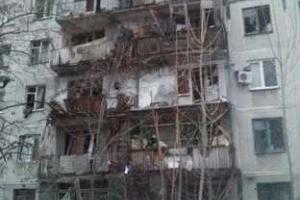 В МВД подтвердили гибель 2-х людей во время обстрела Дзержинска