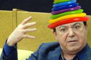 Пирамидка Кобзона: соцсети высмеяли известного украинофоба 